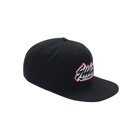 GRAFFITI CAP