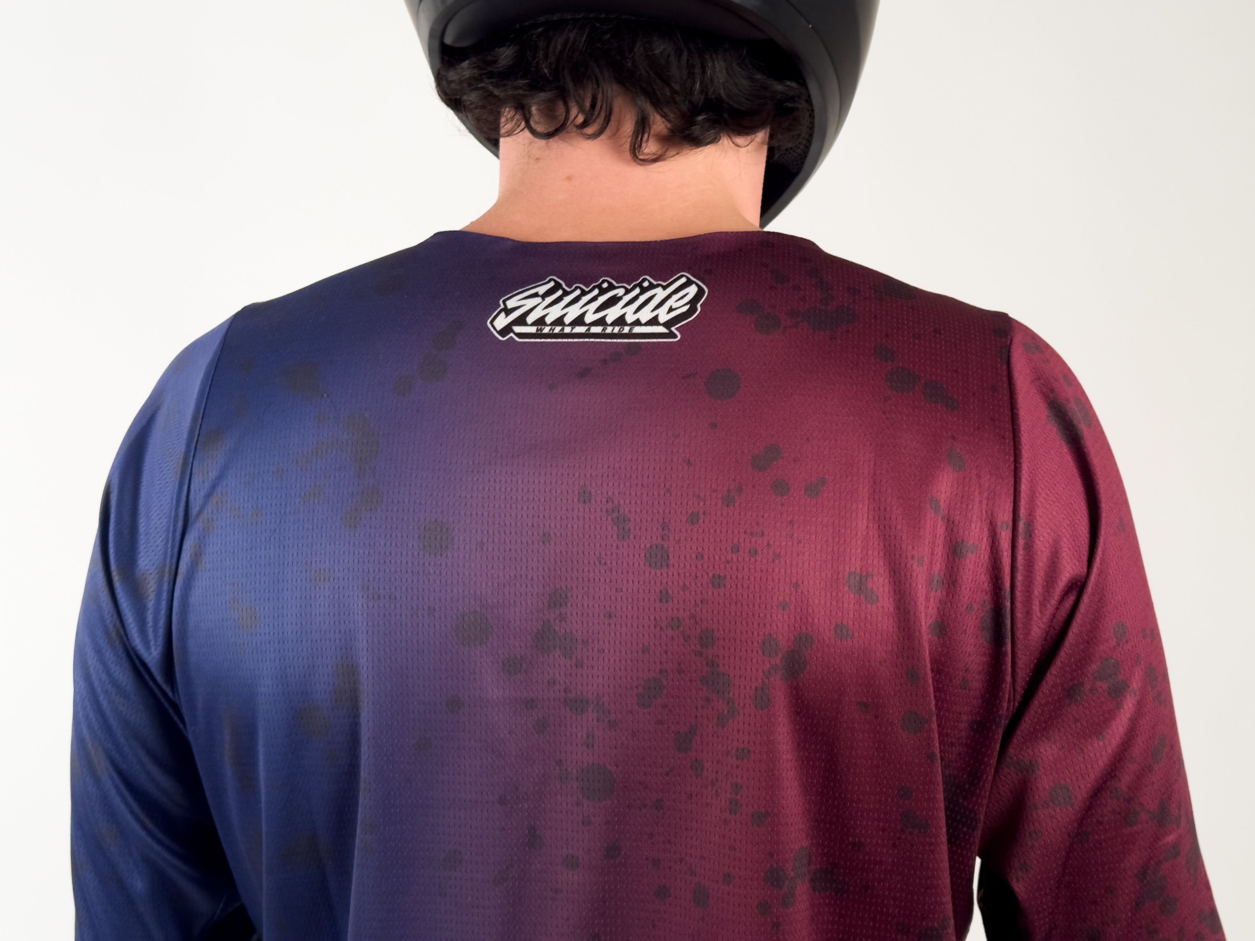 BLEND JERSEY