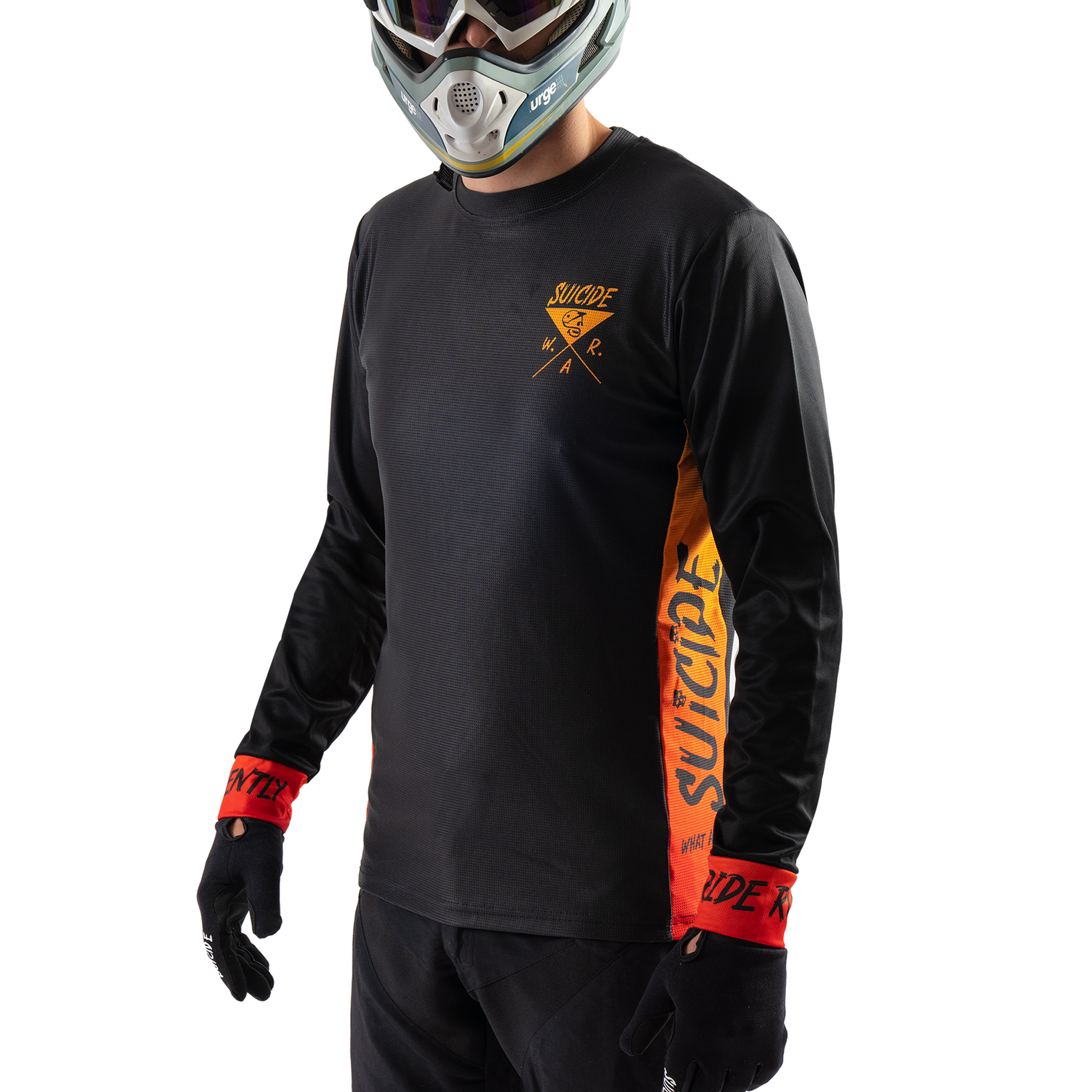 CAPRAREZZA JERSEY