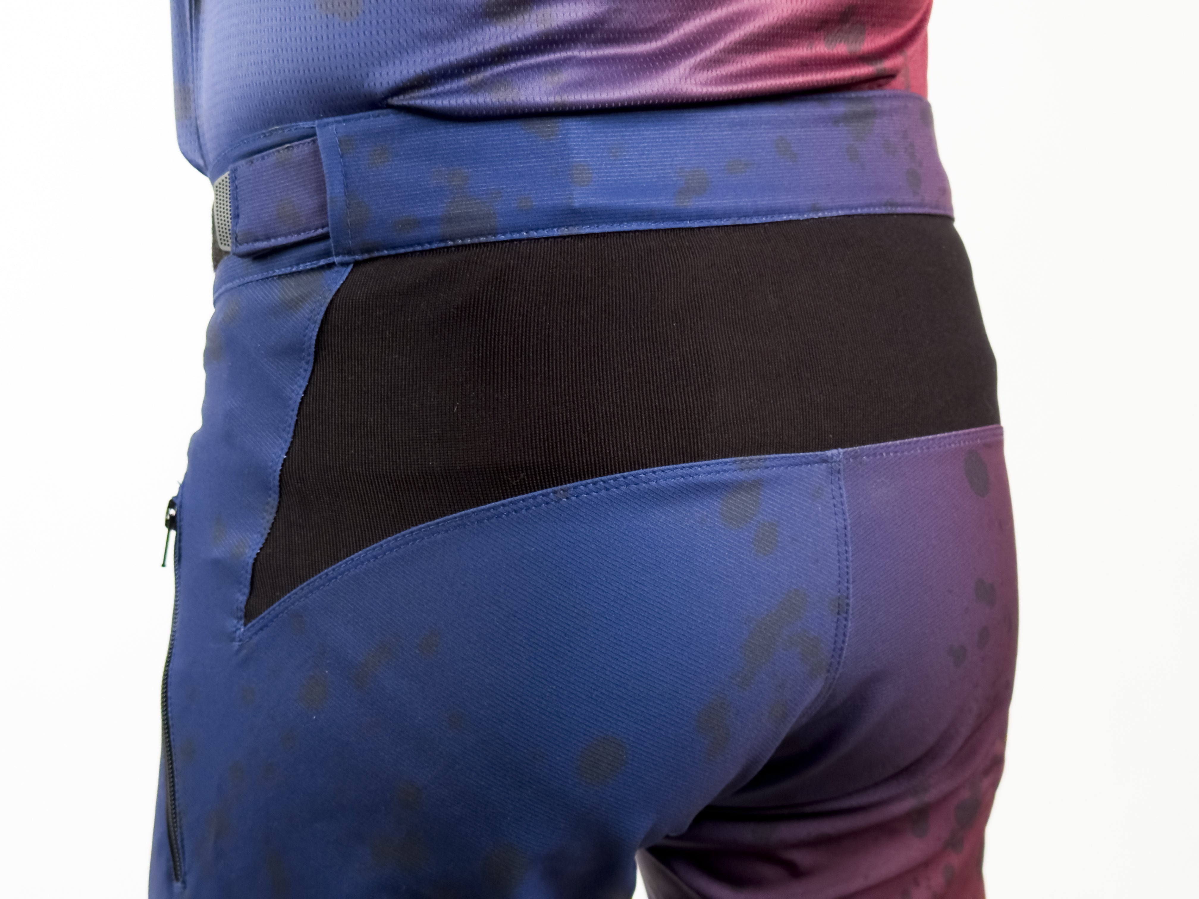 BLEND PANTS