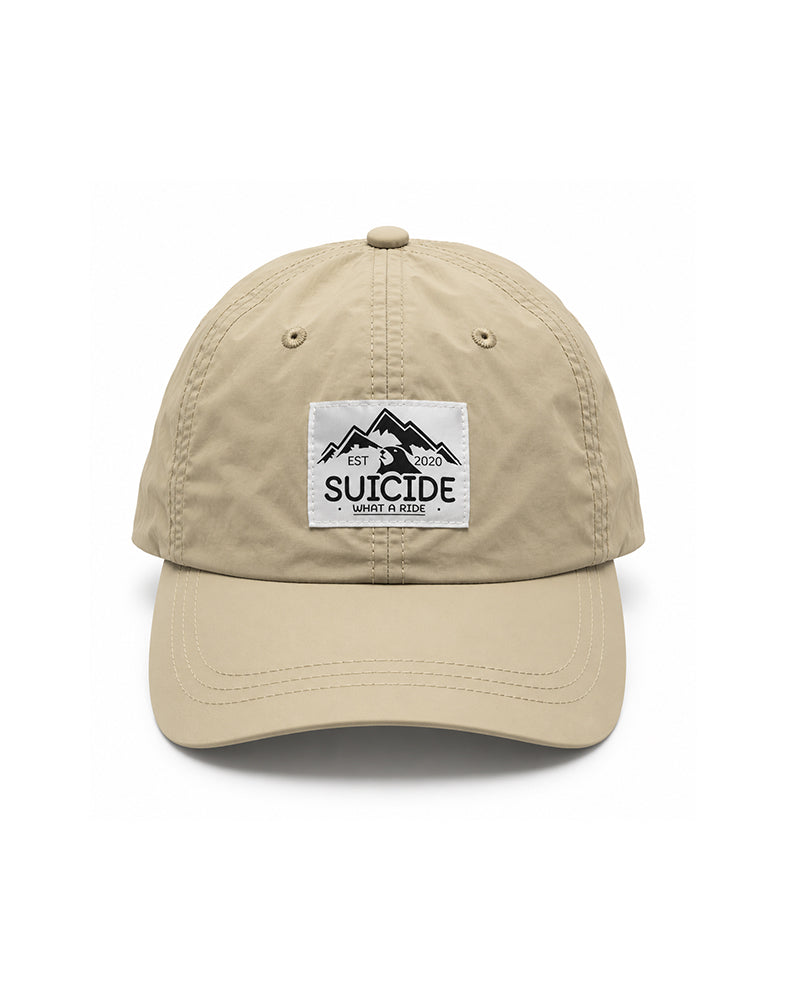 NOMAD CAP