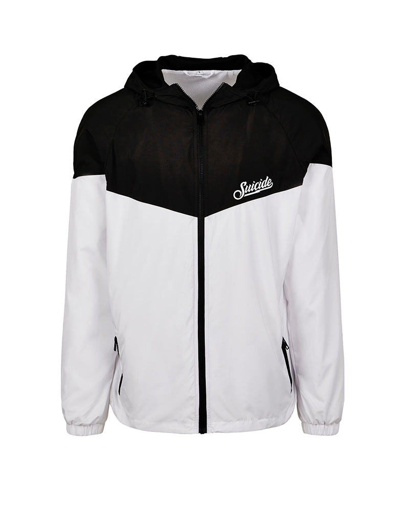 WINBREAKER SNOW JACKET