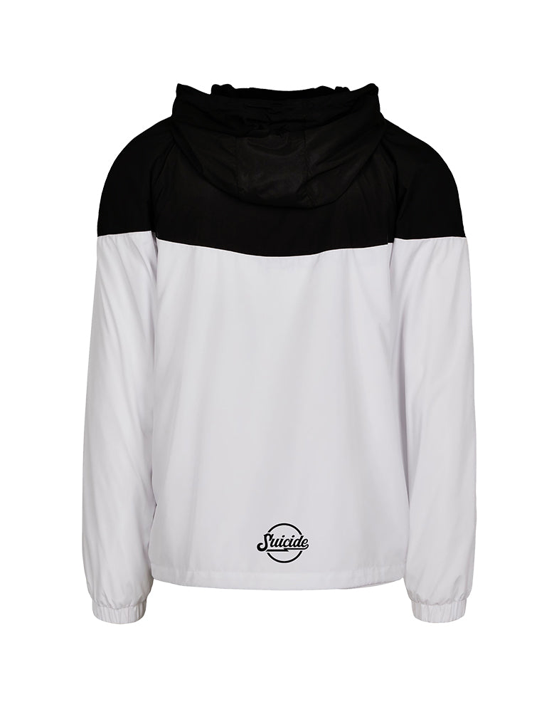 WINBREAKER SNOW JACKET
