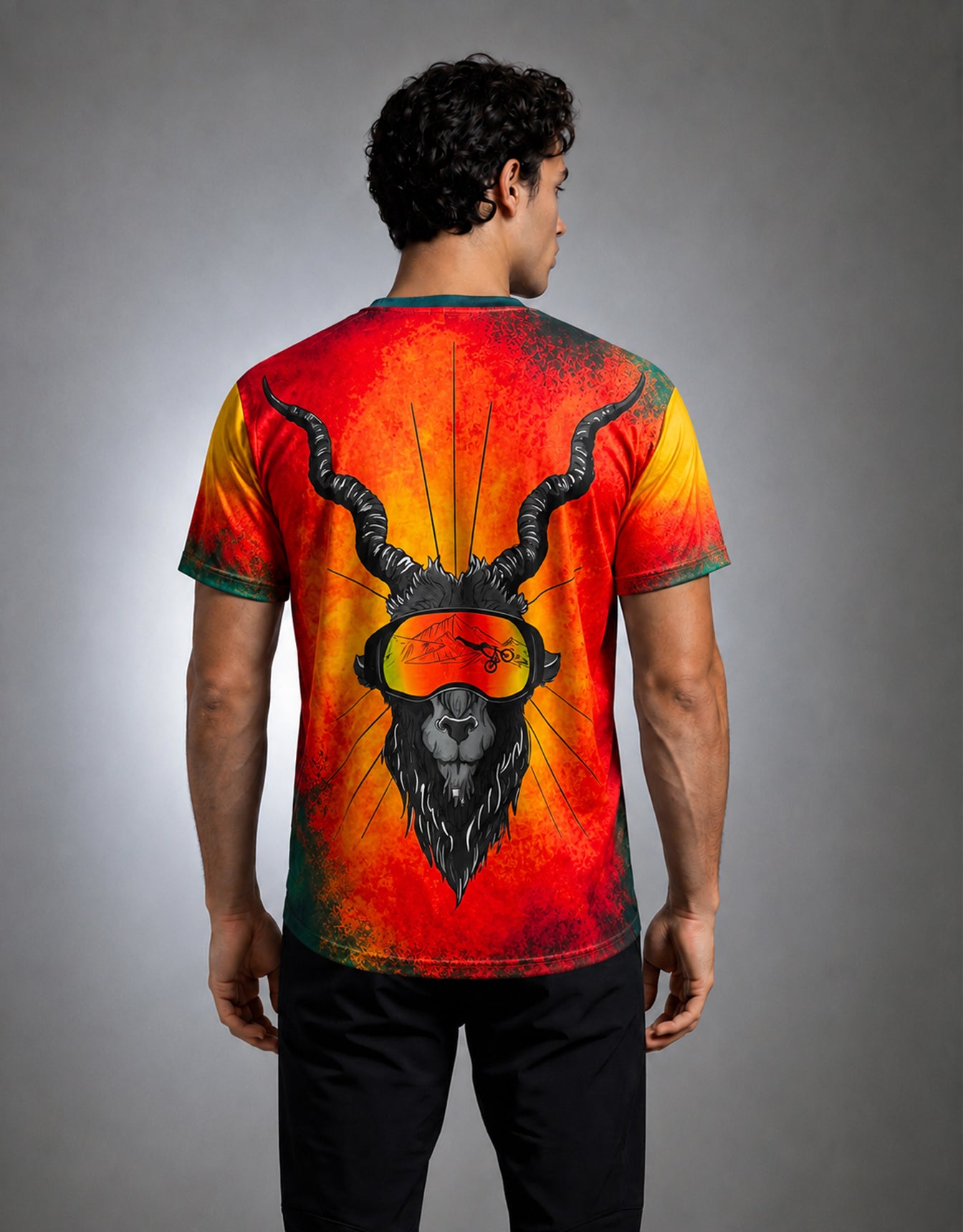 MAGMA SHRED