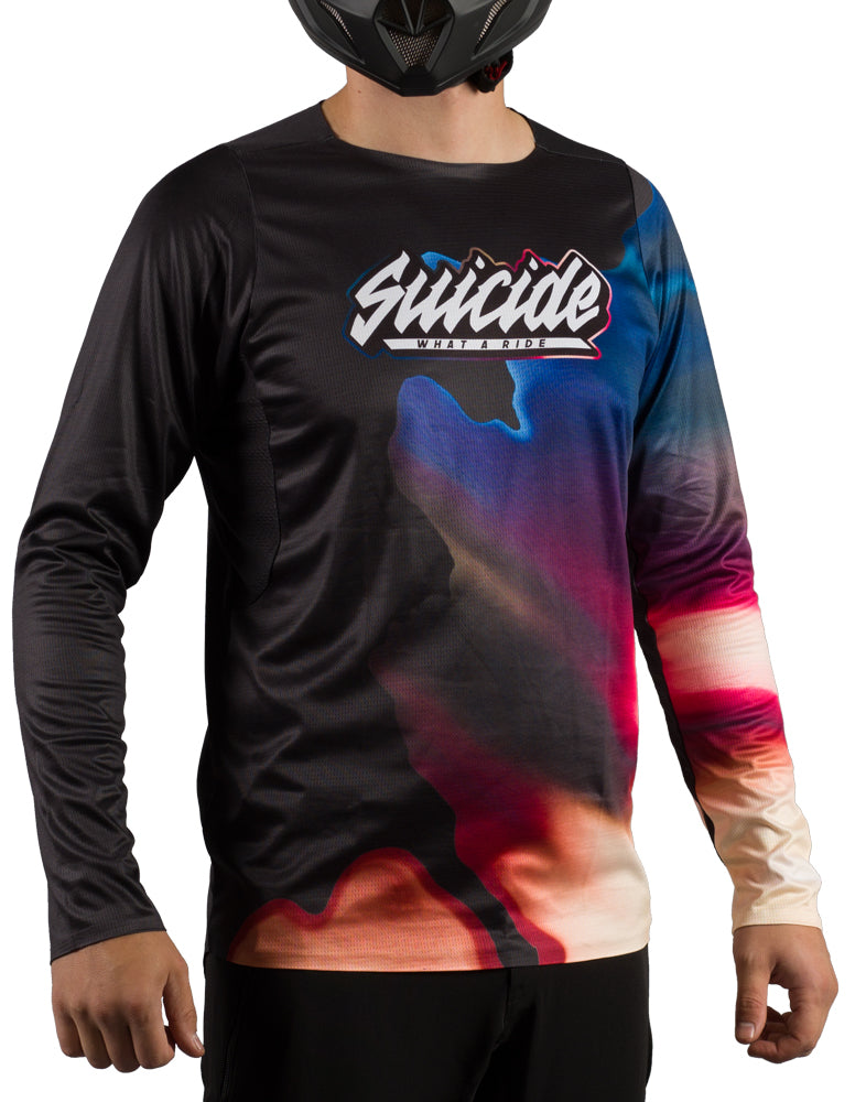 AURORA JERSEY