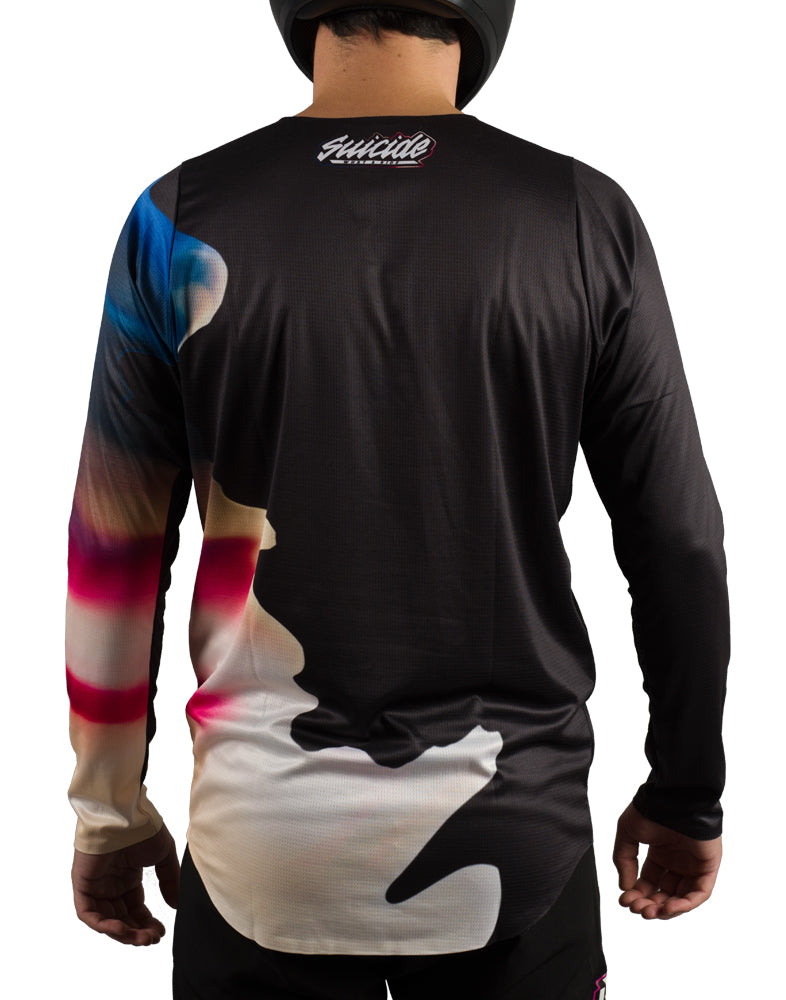 AURORA JERSEY