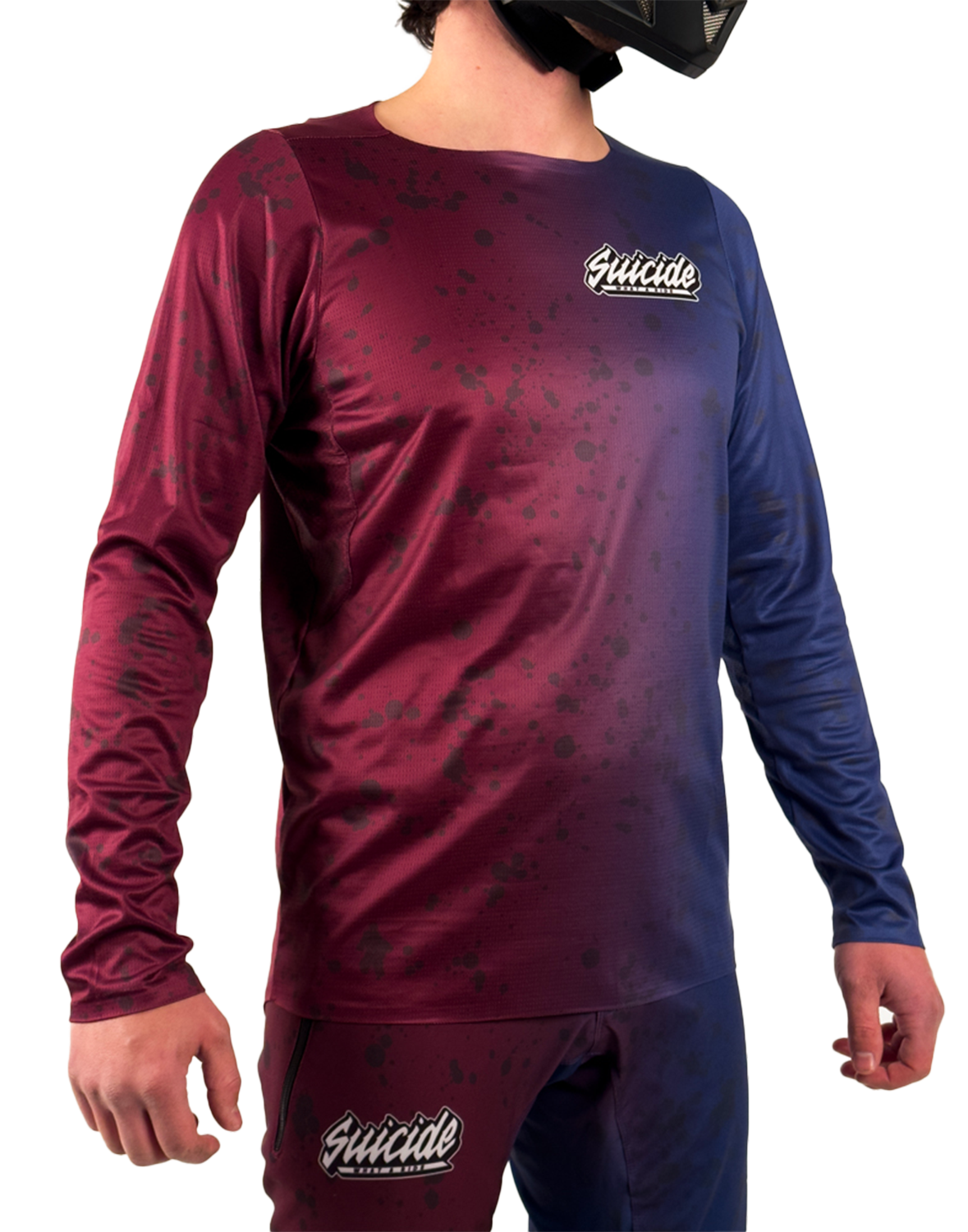 BLEND JERSEY