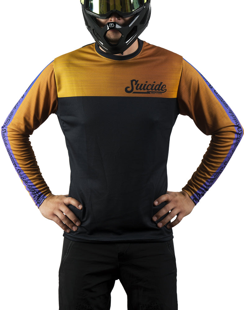 CASCIMA JERSEY