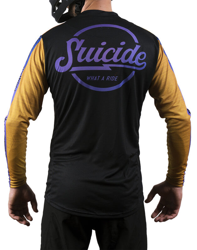 CASCIMA JERSEY