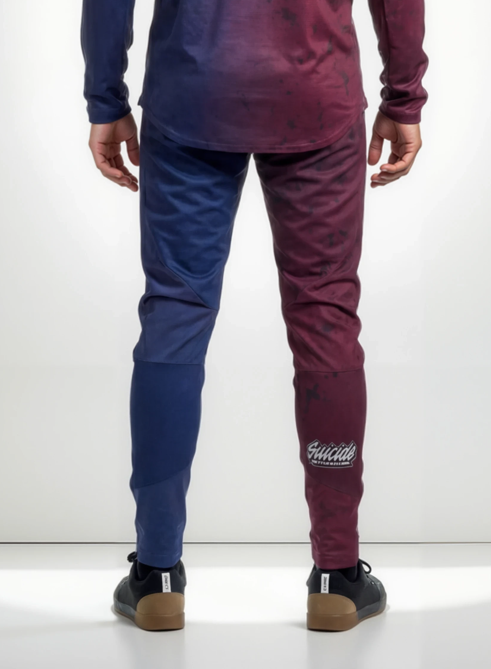 BLEND PANTS