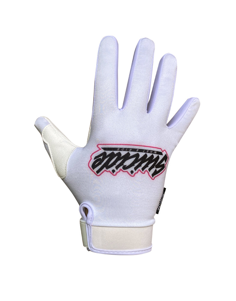 GLOVES GRAFFITI SNOW