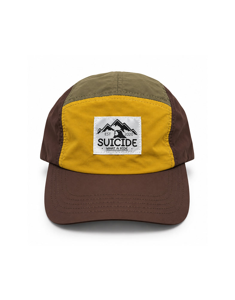 JUNGLE CAP