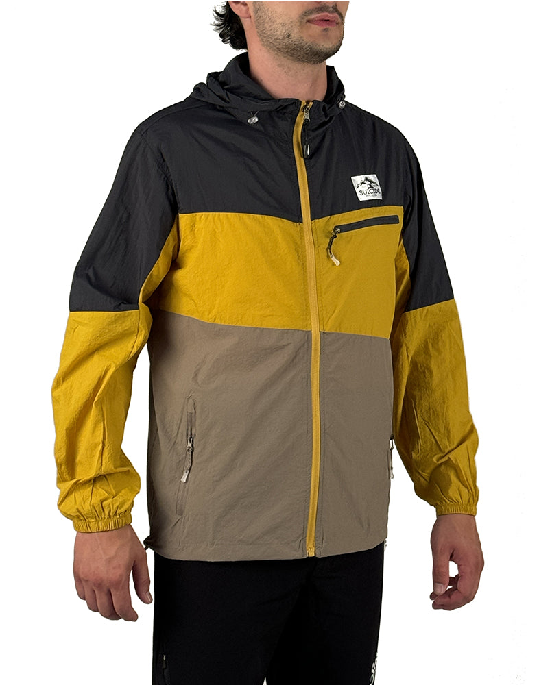 KING WAY JACKET