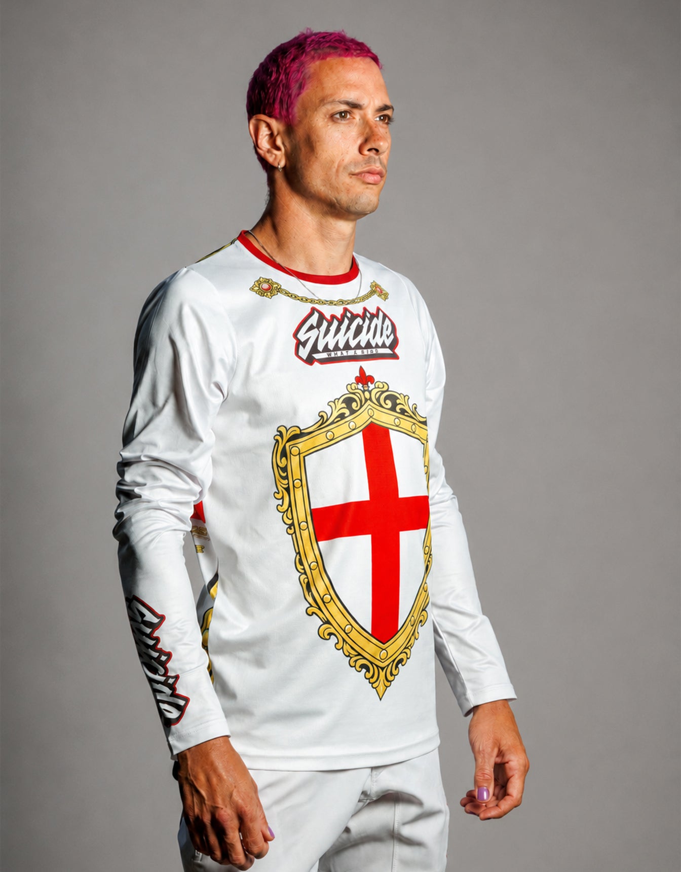 MARBLE VIBES JERSEY