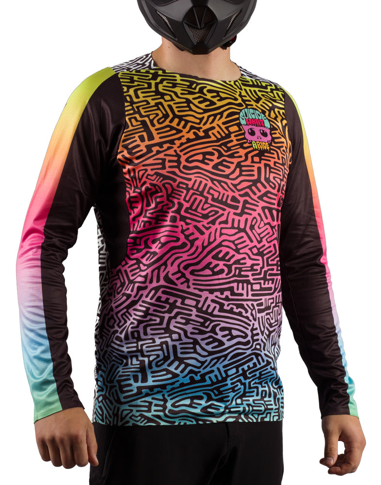 MEXICAN JERSEY