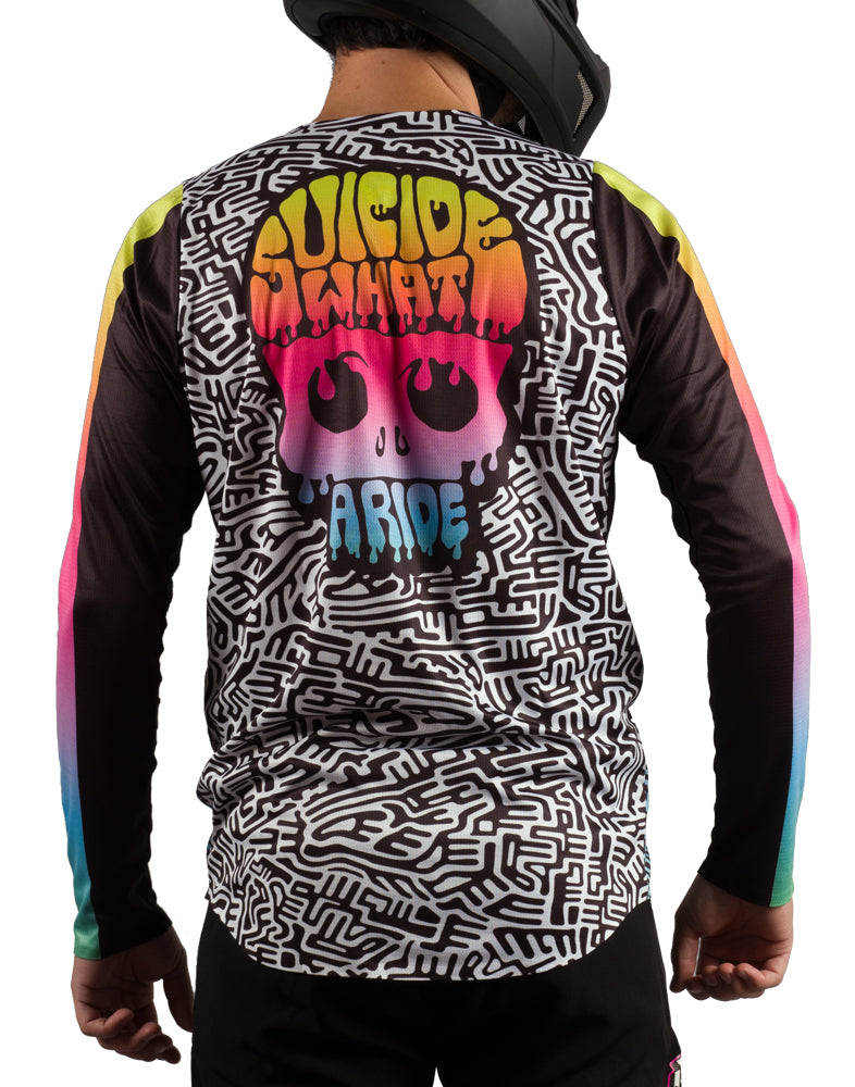 MEXICAN JERSEY