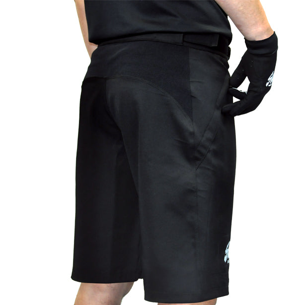 RIDE GRAFFITI SHORT