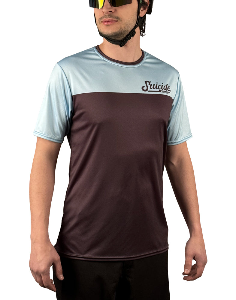 SHRED VINTAGE JERSEY