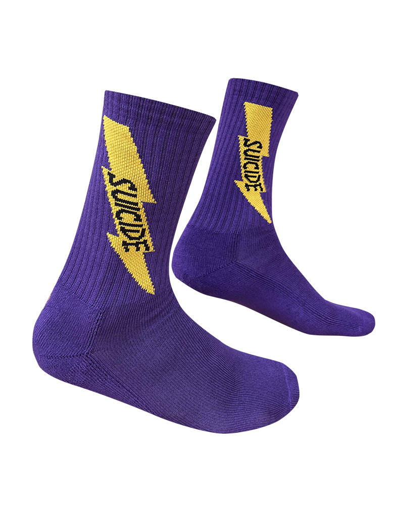 FLASH SOCKS
