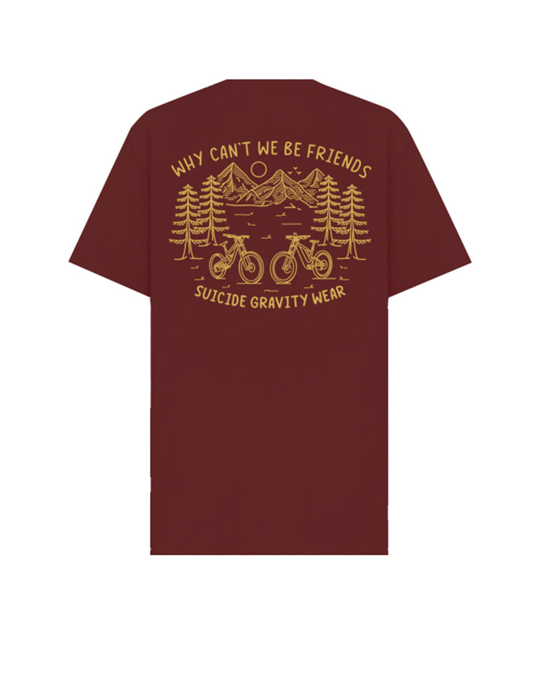 FRIENDS TEE