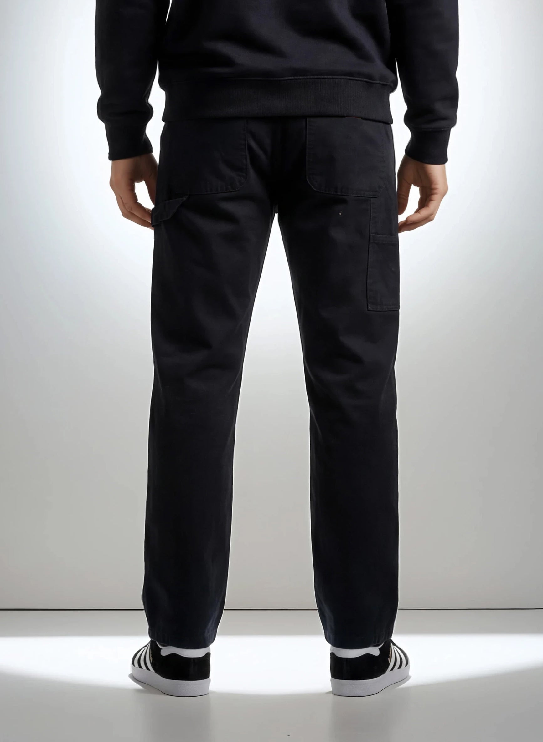TK CARGO PANTS