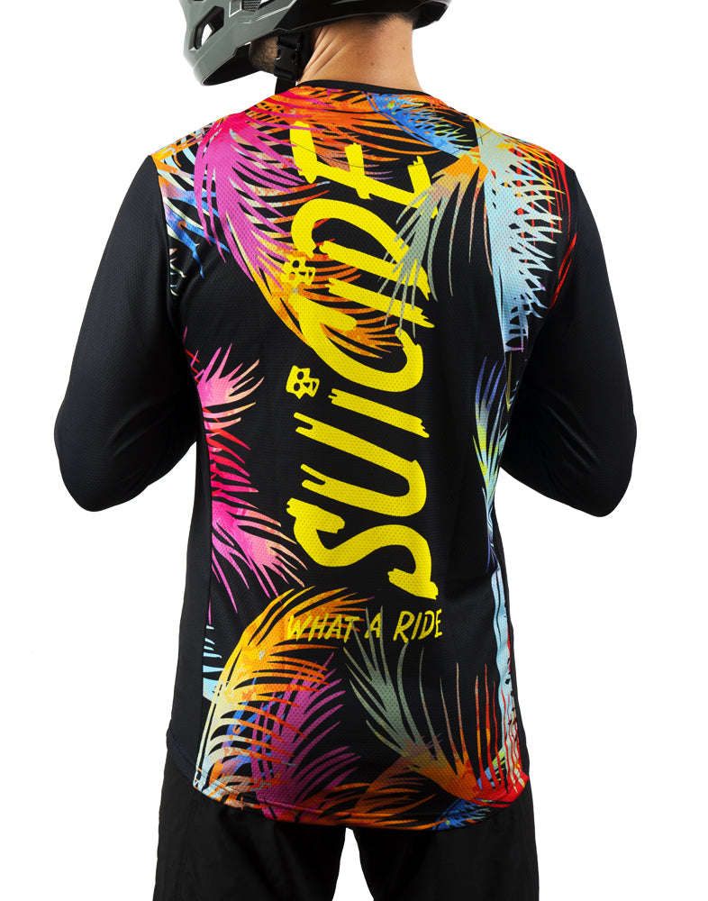 TROPICAL JERSEY
