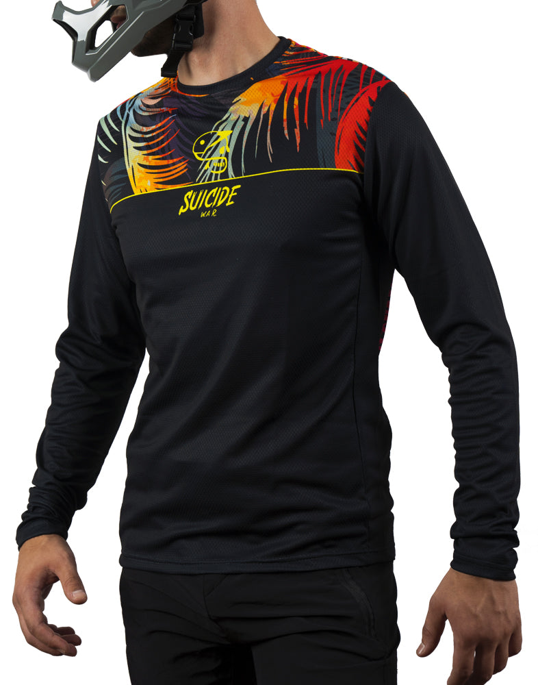 TROPICAL JERSEY