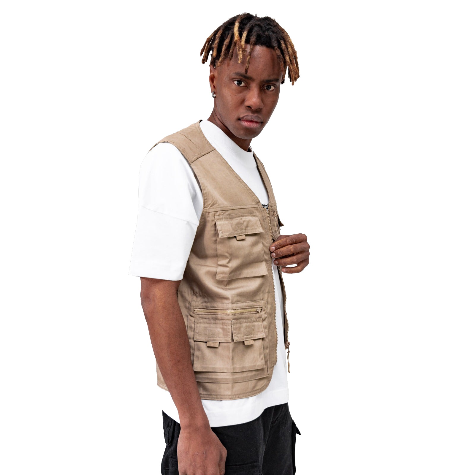 DESERT VEST