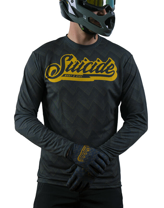 VINTAGE JERSEY