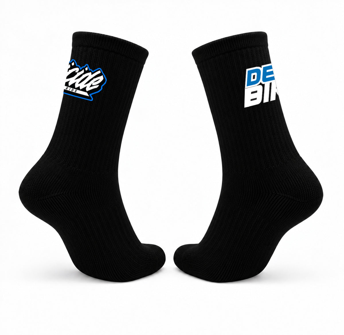 Graffiti-Socken