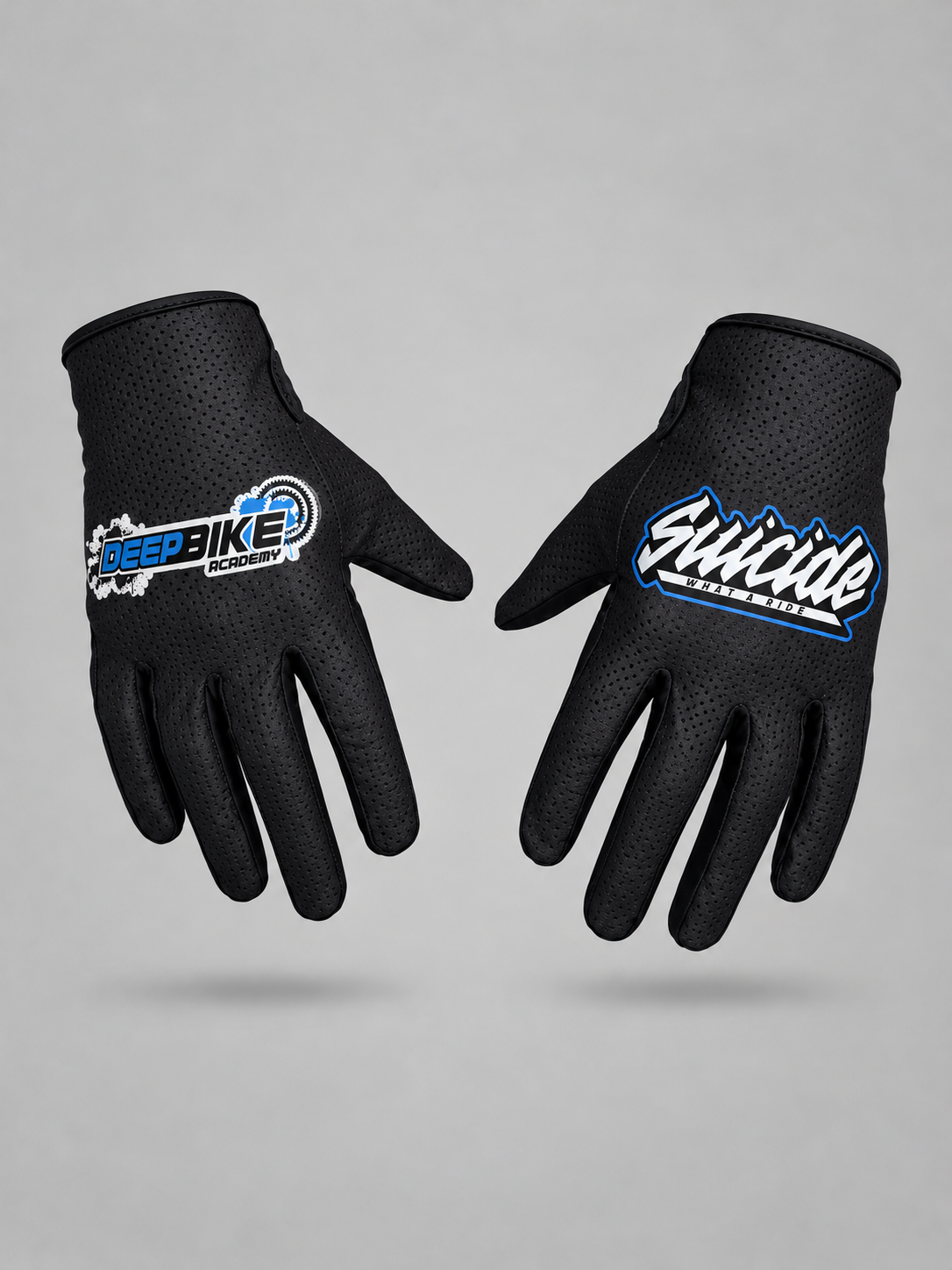 DEEP BIKE GLOVES