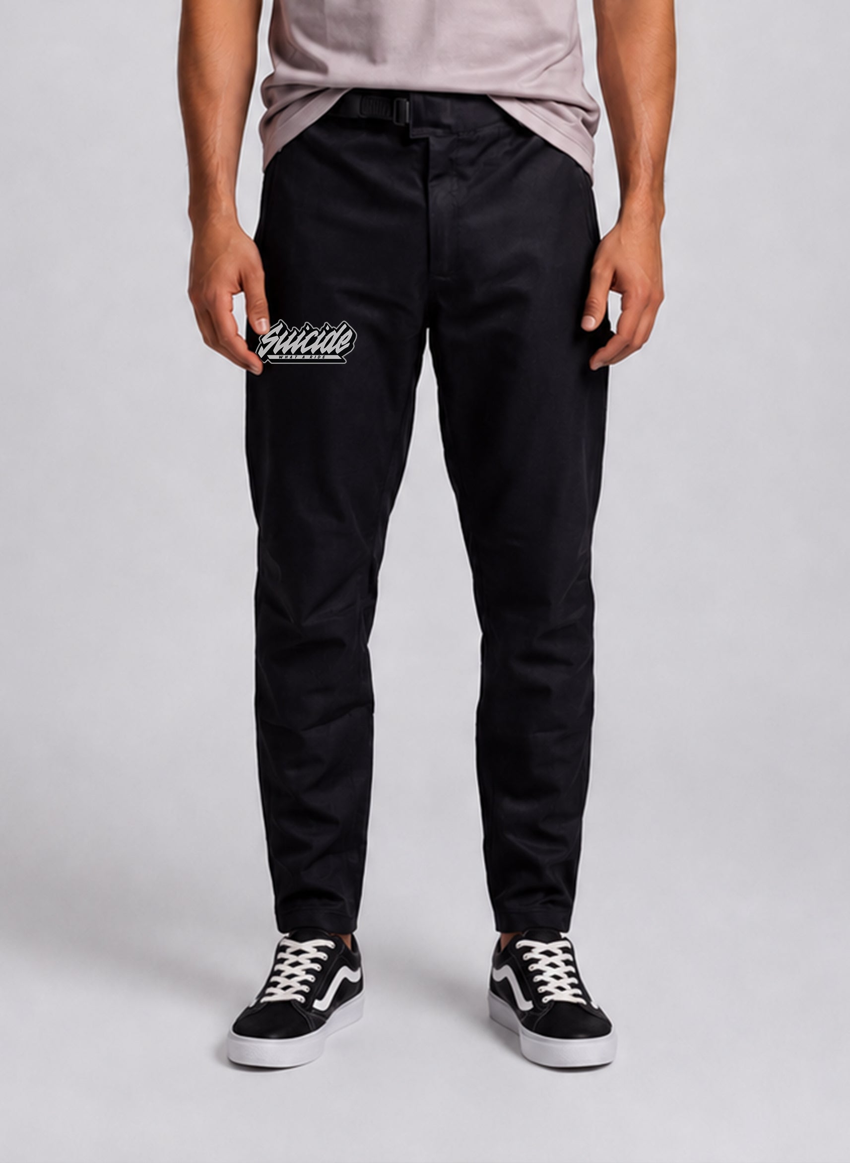 GRAVITY PANTS