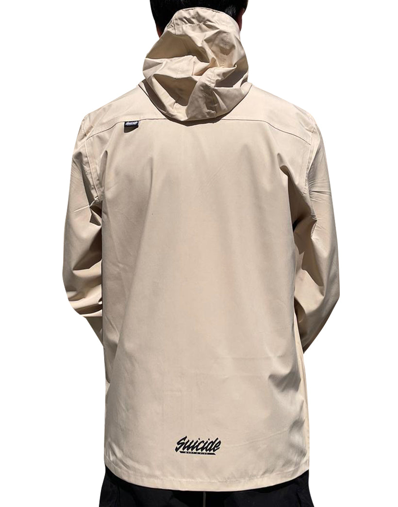 KING WAY JACKET //