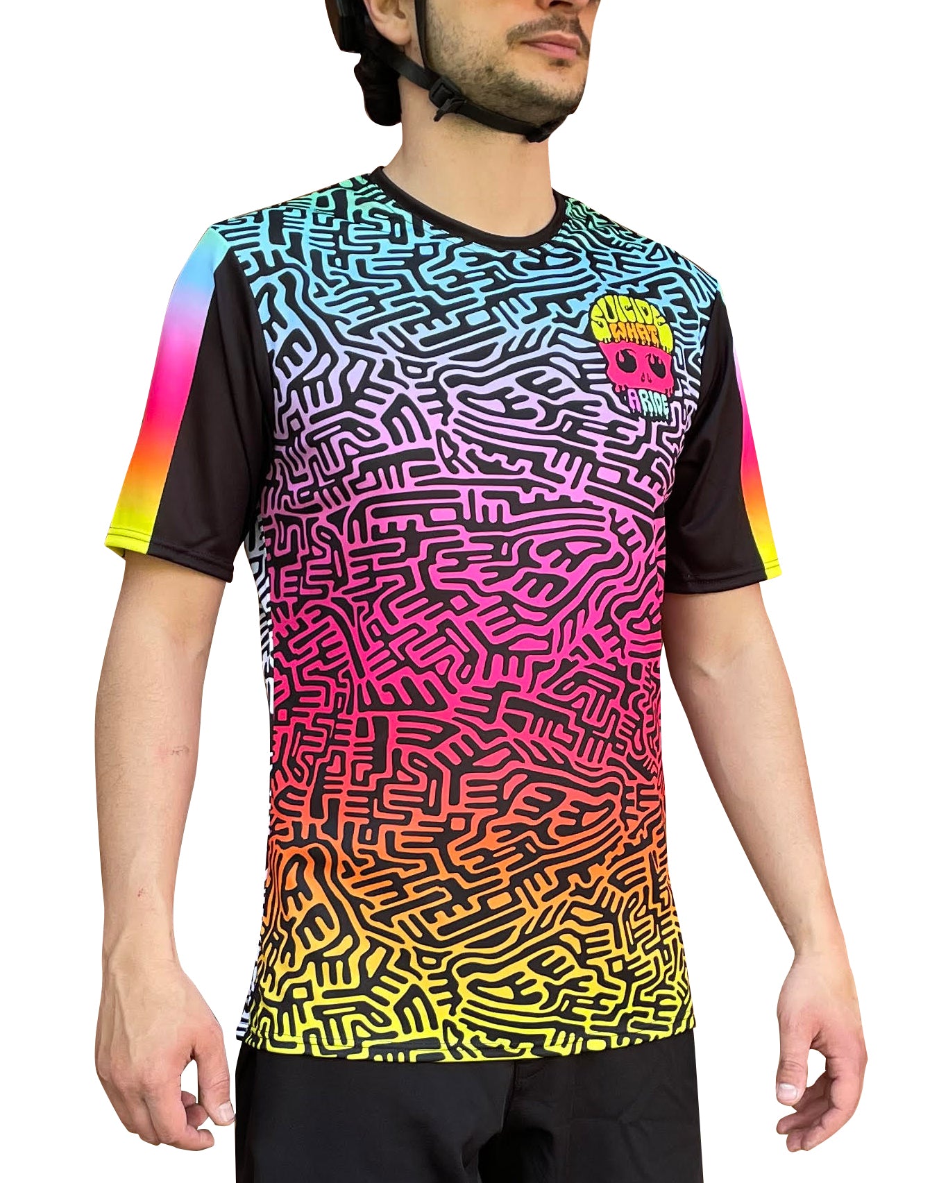 MEXICAN VINTAGE JERSEY