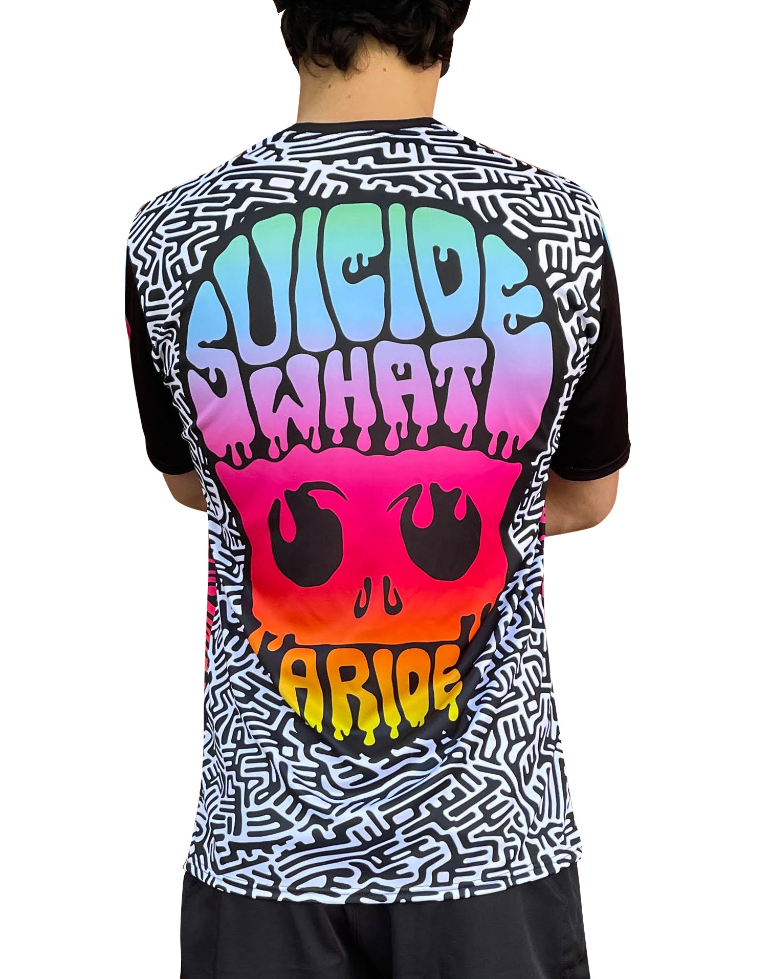 MEXICAN VINTAGE JERSEY
