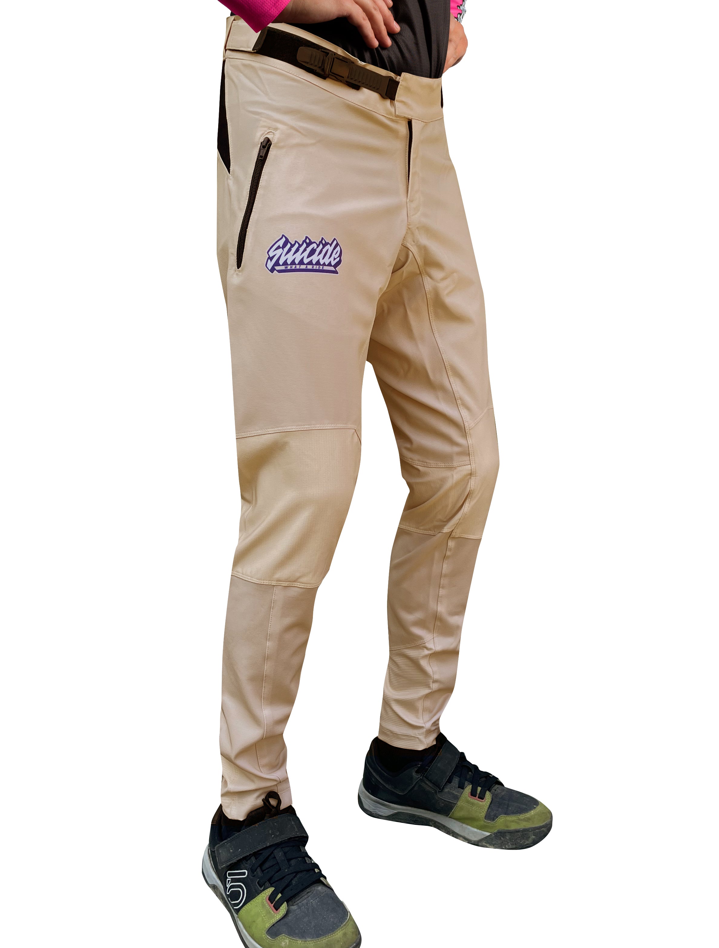 BLOOM PANTS