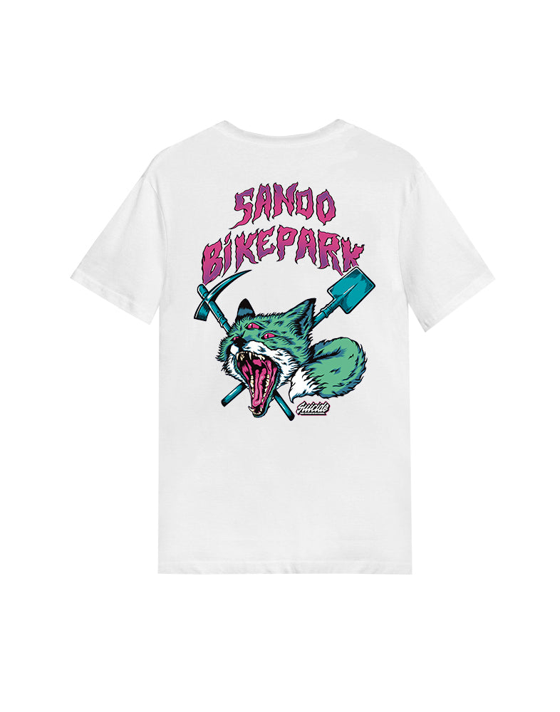 SANDO TEE