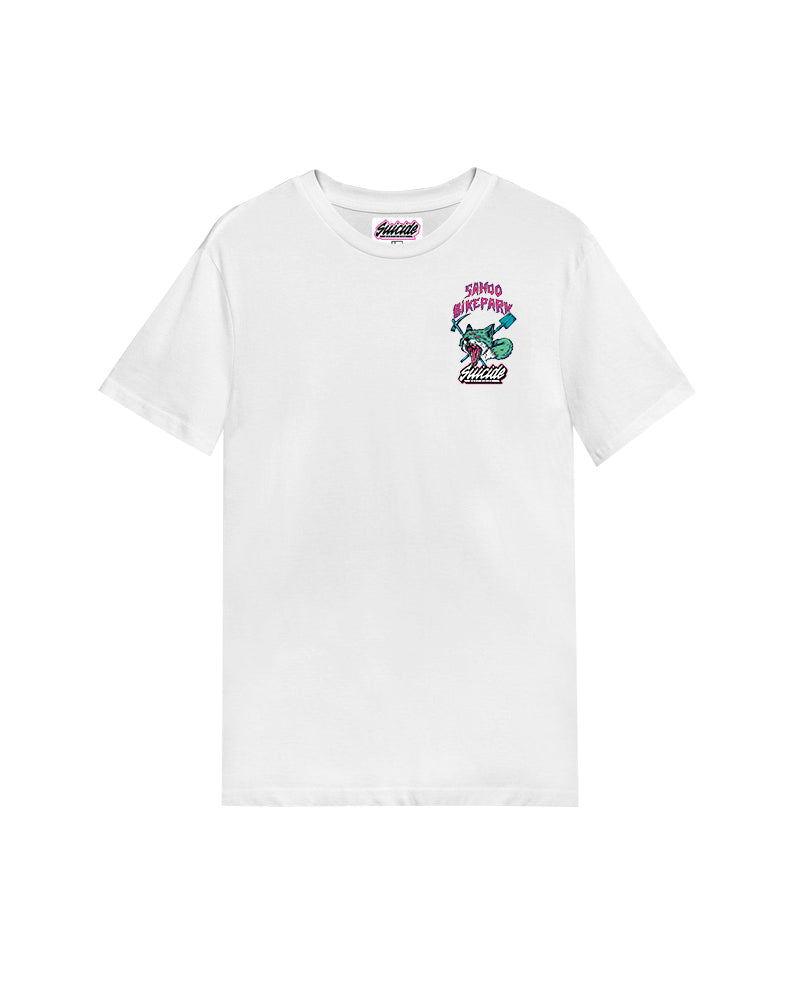 SANDO TEE