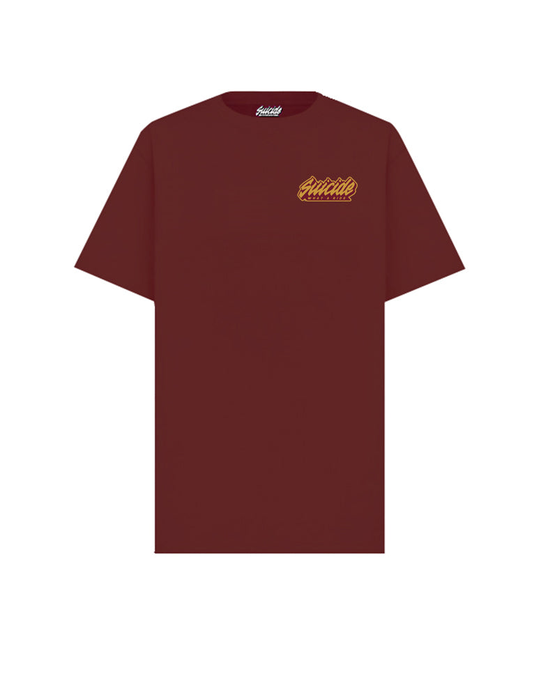TRAIL TEE