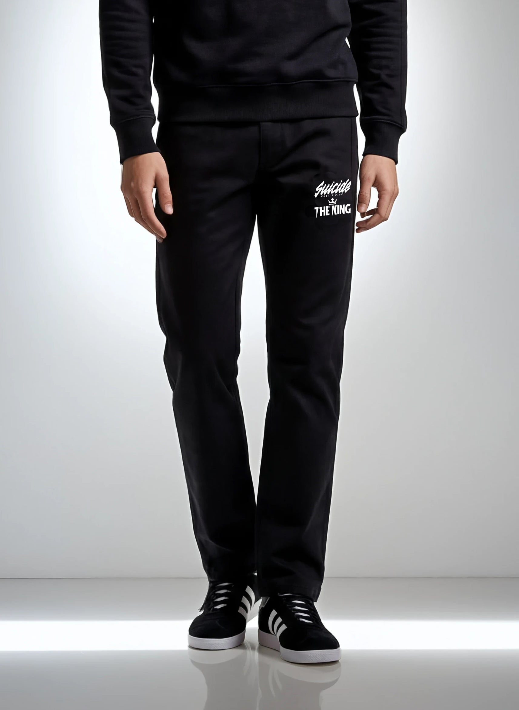 TK CARGO PANTS