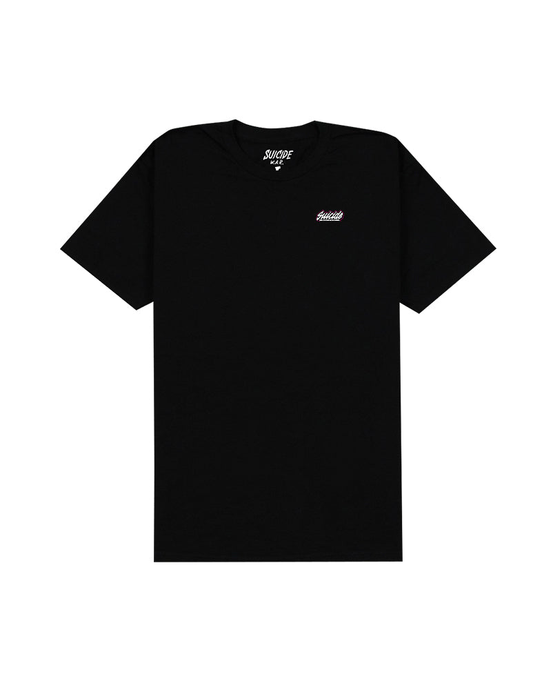 RIDE IN PEACE TEE il