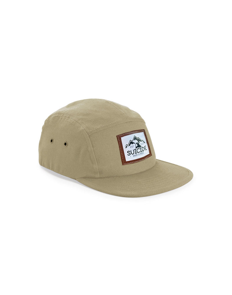 WOODCHUCKS CAP